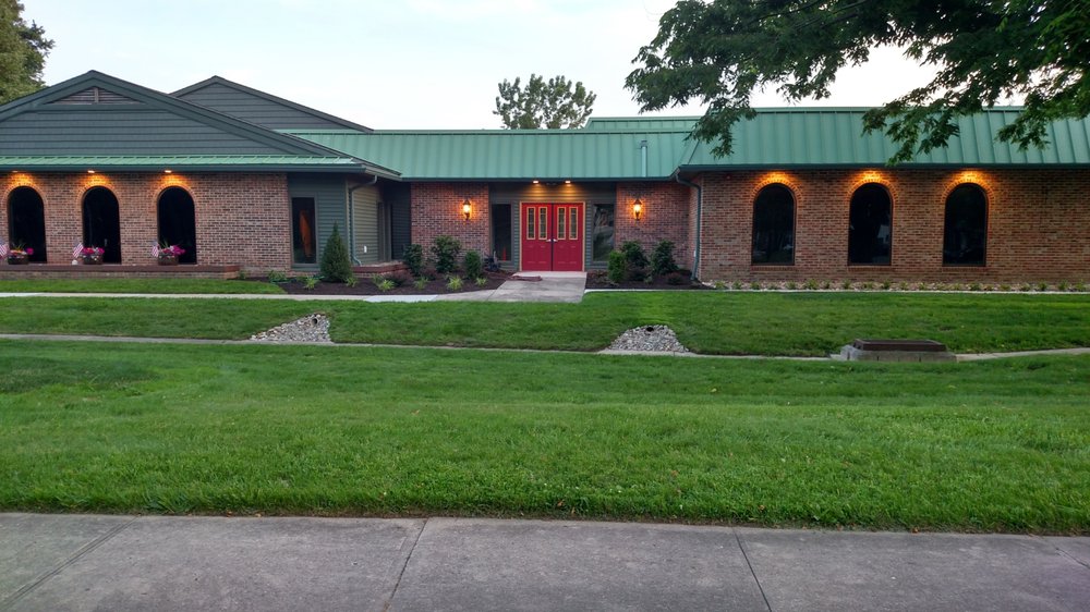 Brenna Funeral Home Funeral Services & Cemeteries 1799 Klockner Rd