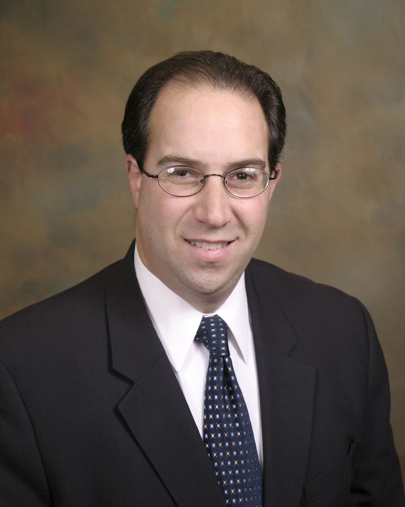 Scott G. Richmond - disability attorney in South Elgin, IL