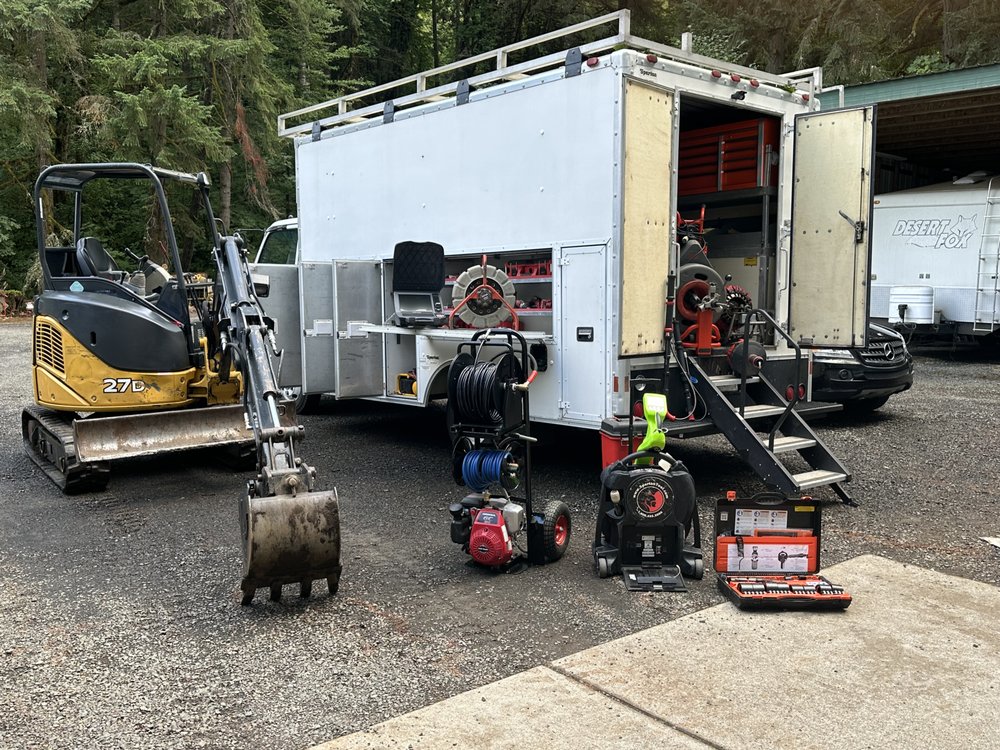 Slide of Pipe Dreams Plumbing & Drain Solutions