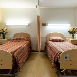 Greenridge Post Acute & Senior Living