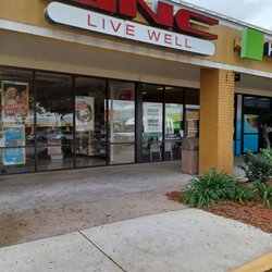 GNC