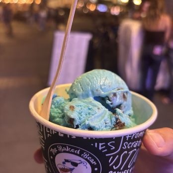 The Baked Bear - Bear Batter - Ice Cream & Frozen Yogurt Near Me - Hermosa Beach, California The Baked Bear - Bear Batter - Ice Cream & Frozen Yogurt Near Me - Hermosa Beach, California