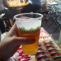 Yelpy Hour // La Fabrique // Biere Offerte // 15 Septembre - Yelpy hour bière !