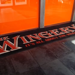The Wingery