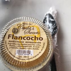 Restaurant Los Checos
