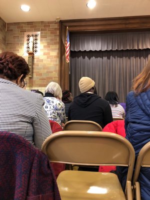 Denis Maloney Institute/St Edmund Preparatory High School