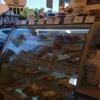 Cafe Esko - Coffee & Tea Near Me - Solvang, California Cafe Esko - Coffee & Tea Near Me - Solvang, California