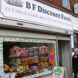 B F Discount Foods