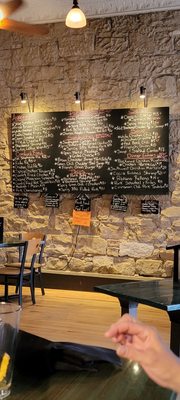 Loungin' Lizard by null