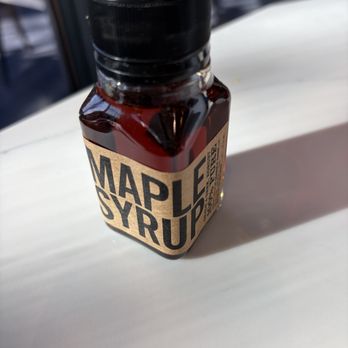First Watch - $1.99 real syrup - Breakfast & Brunch Near Me - Las Vegas, Nevada
