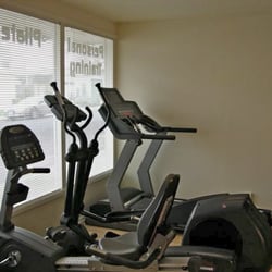 Fitness for Every Body - Cardio