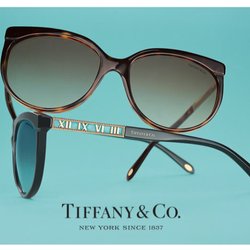 Scottsdale Eye Physicians & Surgeons - We carry a wide variety of Tiffany & Co. glasses and sunglasses!