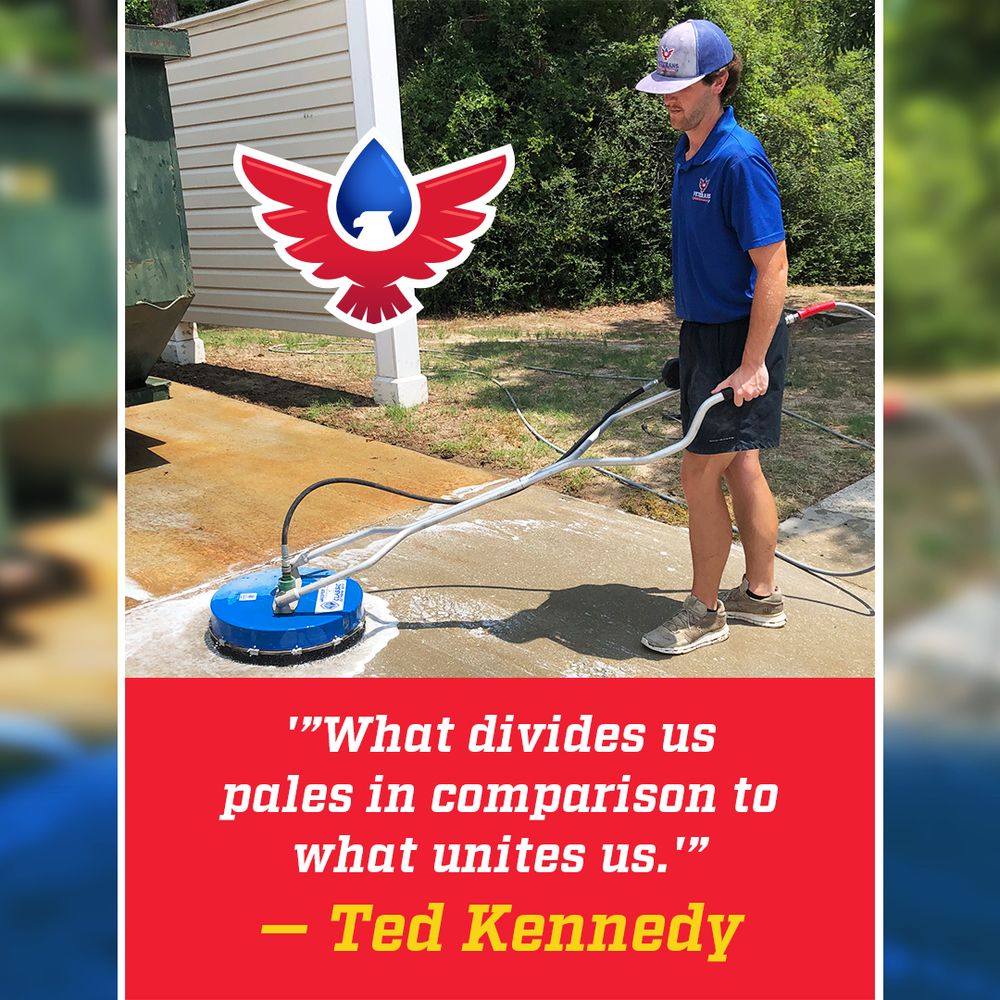 Veterans Pressure Washing - veterans service organization in Evans, GA