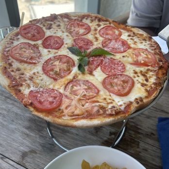 BALEENkitchen - MARGHERITA - New American Near Me - Sunny Isles Beach, Florida