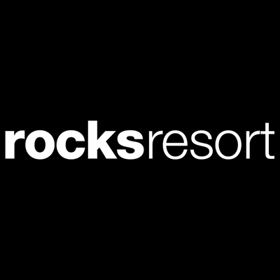 rocksresort by null