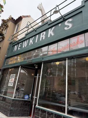 Newkirk's by null