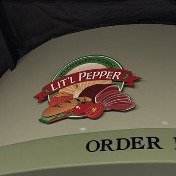 Lit'l Pepper Gourmet - Delis Near Me - San Diego, California Lit'l Pepper Gourmet - Delis Near Me - San Diego, California