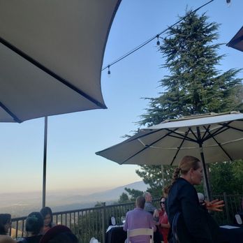 Chateau Deck Restaurant - American Near Me - Saratoga, California