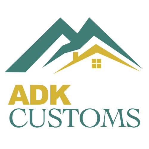 Slide of ADK Customs