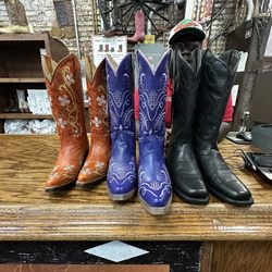 Boot Country