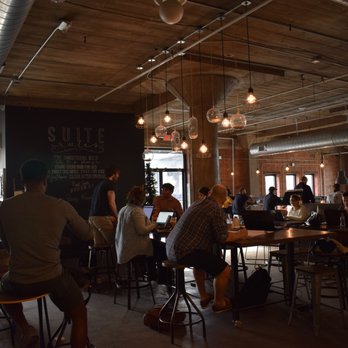 Tout Suite - people working - Cafes Near Me - Houston, Texas Tout Suite - people working - Cafes Near Me - Houston, Texas