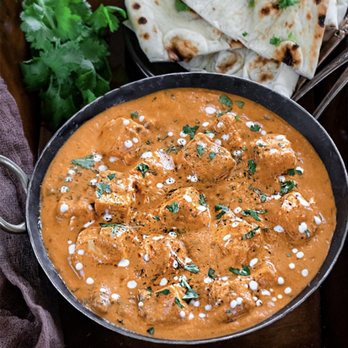 Anita’s Kitchen - Butter chicken - Indian Near Me - Bend, Oregon