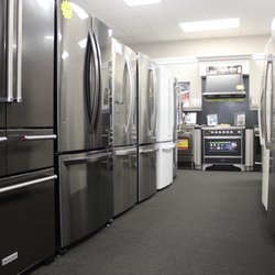 Appliances & Repair - CRANE APPLIANCE - 24 Photos - 136 Route 6A