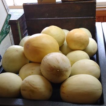 Bell Station - Local melons - Farmers Market Near Me - Hollister, California Bell Station - Local melons - Farmers Market Near Me - Hollister, California