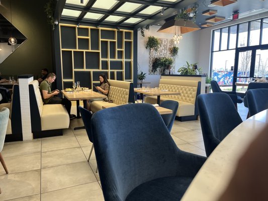 Árdana Food & Drink - Newtown by null
