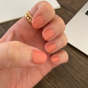 Biltmore Nail Bar - Nail Salons Near Me - Phoenix, Arizona