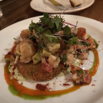 Ember - New American Near Me - Arroyo Grande, California
