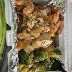 Aunt B’s Country Kitchen - BIG BOY