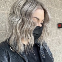 Haven + Bloom Hair Studio