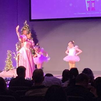 Apex Dance Complex - Dance Studios Near Me - Rowlett, Texas
