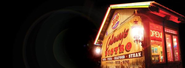 Callaway's Bistro by null