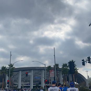 SoFi Stadium - Stadiums & Arenas Near Me - Inglewood, California SoFi Stadium - Stadiums & Arenas Near Me - Inglewood, California