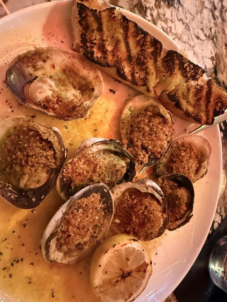 Percoco’s Pizza and Pasta