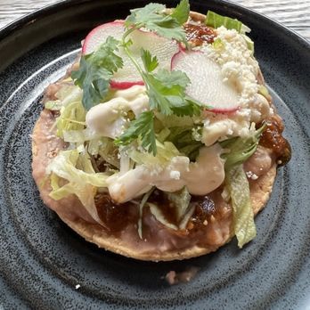 Camacho Garage - Mexican Near Me - New Haven, Connecticut