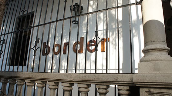 Centro Cultural Border