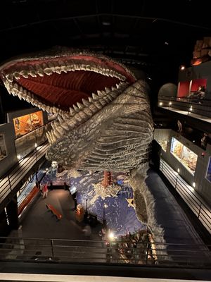 The House on the Rock by null