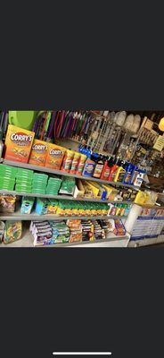 Adam's Feed & Garden Supply, Inc. by null