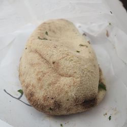 Kahwa Café - Sandwich thon tunisien