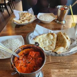 Biryani Nation Indian Cuisine & Bakery