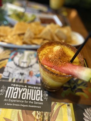 Mayahuel by null
