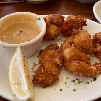Coconuts - Seafood Near Me - Fort Lauderdale, Florida Coconuts - Seafood Near Me - Fort Lauderdale, Florida