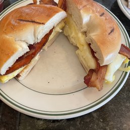 Scrambled Eggs