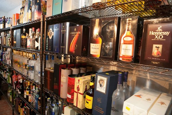 La Boutique Du Vin by null