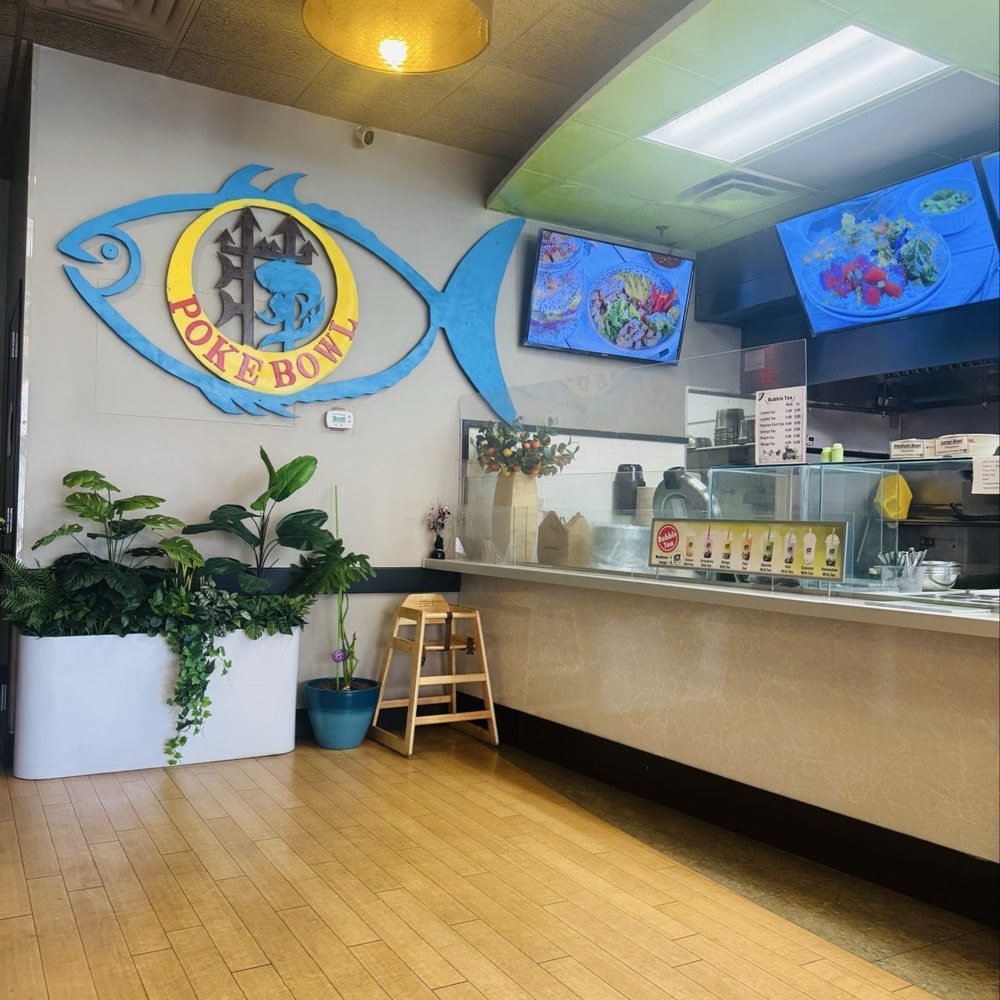 Poke Bowl - Hawaiian Near Me - Frederick, Maryland Poke Bowl - Hawaiian Near Me - Frederick, Maryland