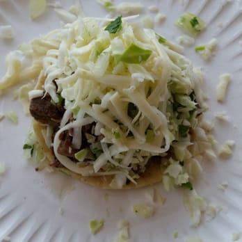 Boca Del Rio - Cabeza taco - Mexican Near Me - La Puente, California