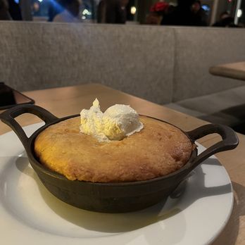 The Northside Social - Social Lodge Cornbread Skillet - American Near Me - Indianapolis, Indiana The Northside Social - Social Lodge Cornbread Skillet - American Near Me - Indianapolis, Indiana